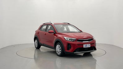 2021 Kia Stonic S Automatic, 63k km Petrol Car