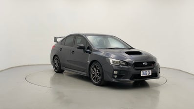 2015 Subaru WRX Sti Premium (awd) Manual, 131k km Petrol Car