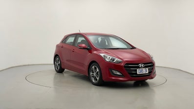 2015 Hyundai i30 Active X Automatic, 61k km Petrol Car