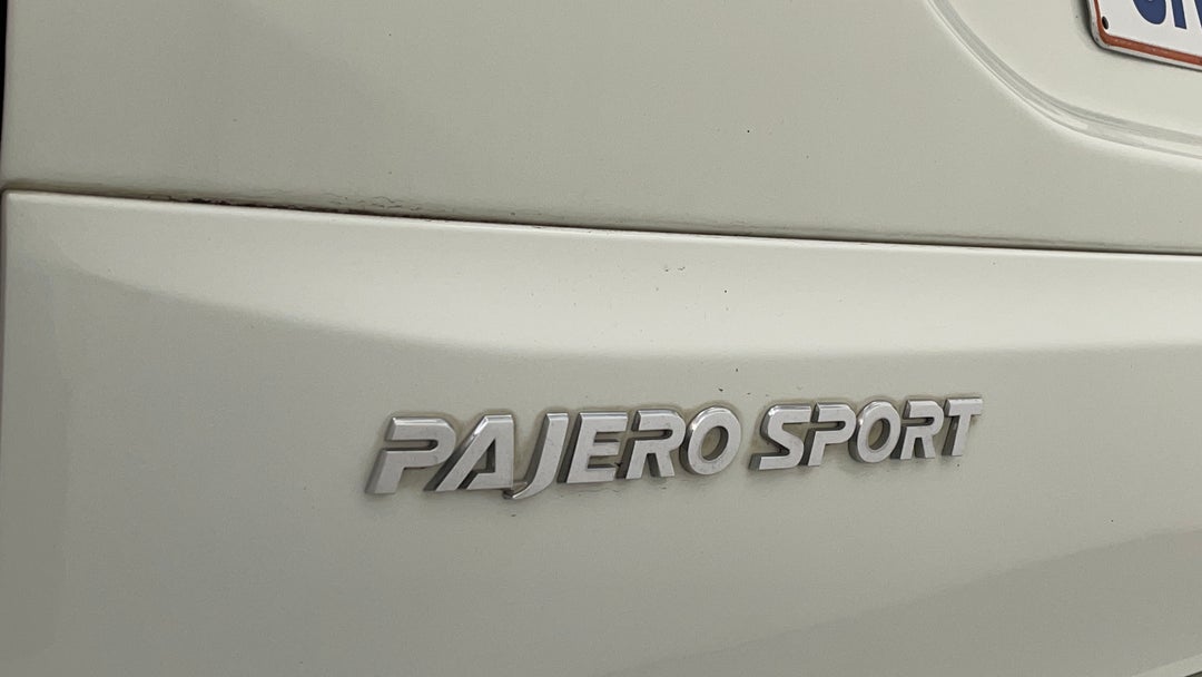 Badge (Boot Left Side)