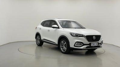 2021 MG HS Essence Automatic, 23k km Petrol Car