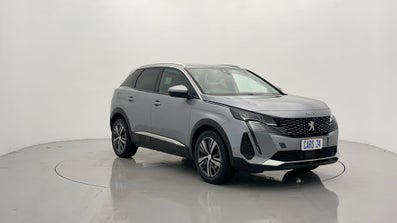 2021 Peugeot 3008 Allure 1.6 Thp Automatic, 67k km Petrol Car