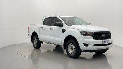 2018 Ford Ranger Xl 2.2 Hi-rider (4x2) Automatic, 106k km Diesel Car