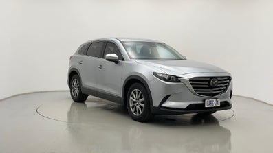 2019 Mazda CX-9 Touring (fwd) Automatic, 45k km Petrol Car