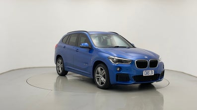 2016 BMW X1 Sdrive 20i Automatic, 98k km Petrol Car