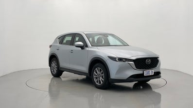 2023 Mazda CX-5 Maxx (fwd) Automatic, 30k km Petrol Car