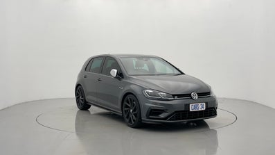 2019 Volkswagen Golf R Automatic, 59k km Petrol Car