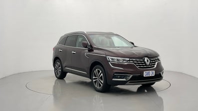 2021 Renault Koleos Zen (4x2) Automatic, 67k km Petrol Car