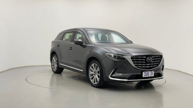 2021 Mazda CX-9 Azami (awd) Automatic, 40k km Petrol Car