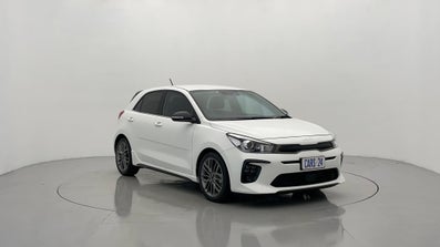 2021 Kia Rio Gt-line Automatic, 17k km Petrol Car