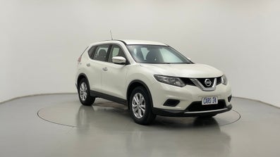 2016 Nissan X-trail St (4x4) Automatic, 165k km Petrol Car