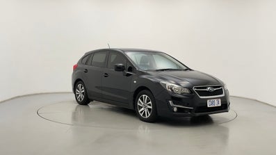 2015 Subaru Impreza 2.0i Premium (awd) Automatic, 169k km Petrol Car