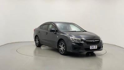 2018 Subaru Impreza 2.0i (awd) Automatic, 42k km Petrol Car