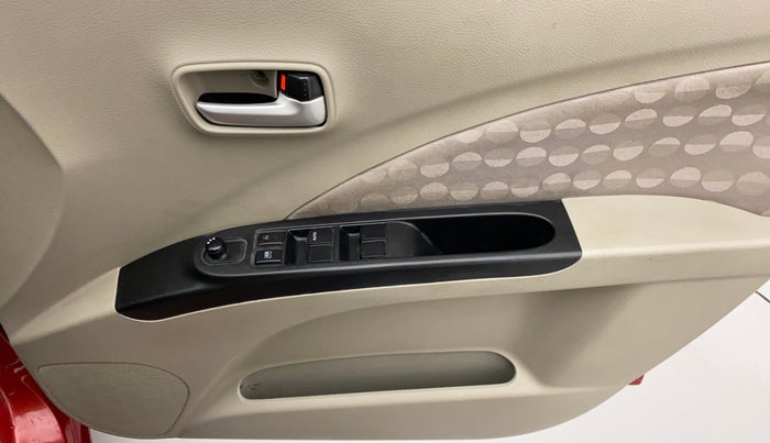 2016 Maruti Celerio ZXI AMT ABS, Petrol, Automatic, 70,699 km, Driver Side Door Panels Control