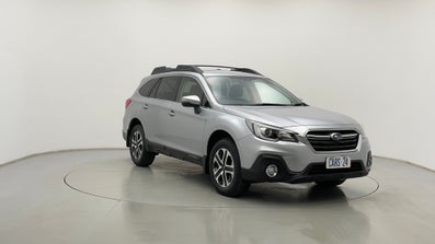 2021 Kia Seltos Sport (fwd) Automatic, 78k km Petrol Car