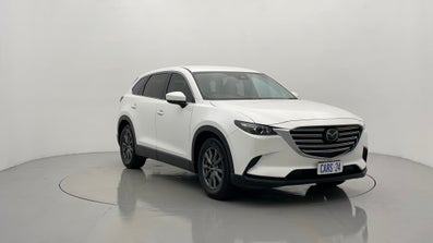 2020 Mazda CX-9 Sport (awd) Automatic, 75k km Petrol Car