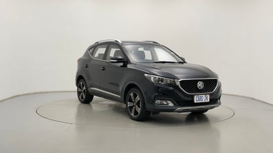 2019 MG ZS Excite Automatic, 88k km Petrol Car