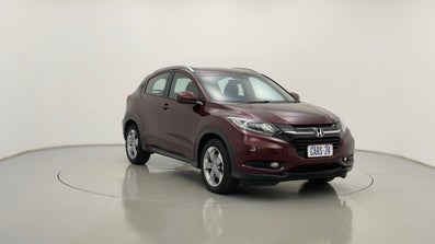 2017 Honda HR-V Vti-s Automatic, 64k km Petrol Car