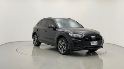 2021 Audi Q5 45 Tfsi Quattro Sport Automatic, 55k km Hybrid Car