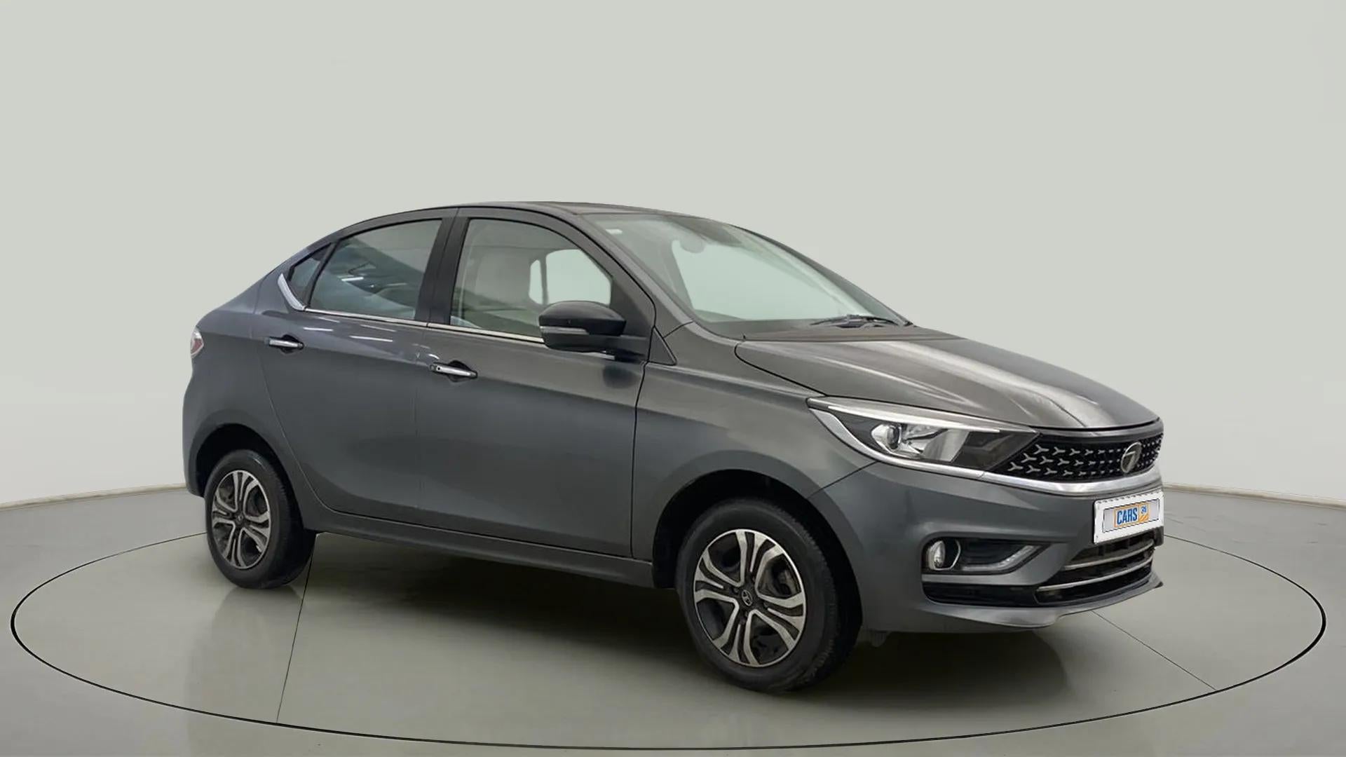 Tata TIGOR