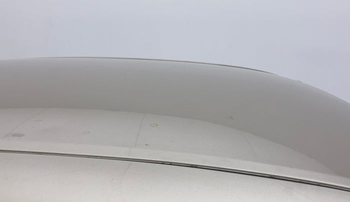 2011 Toyota Corolla Altis G PETROL, Petrol, Manual, 33,743 km, Roof - Slightly dented