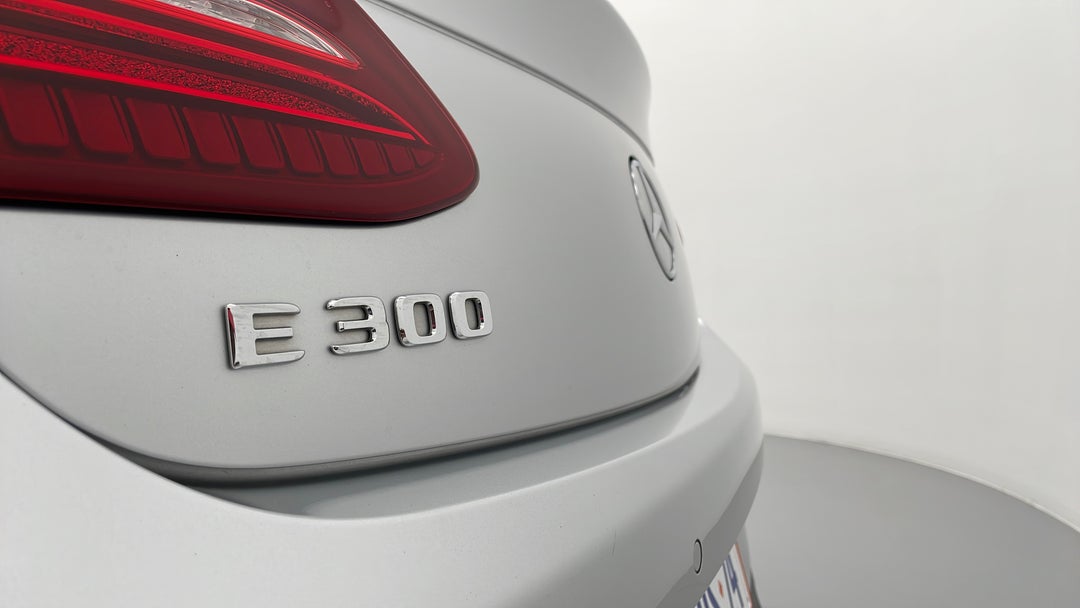 Badge (Boot Left Side)