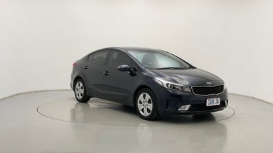 2018 Kia Cerato S Automatic, 51k km Petrol Car