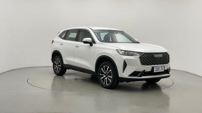 2022 GWM Haval H6 Premium Automatic, 21k kms Petrol Car