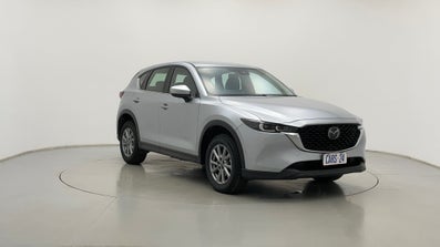 2023 Mazda CX-5 Maxx (fwd) Automatic, 39k kms Petrol Car