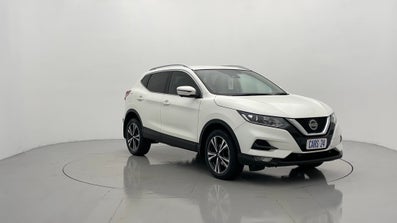 2021 Nissan Qashqai St-l Automatic, 54k km Petrol Car