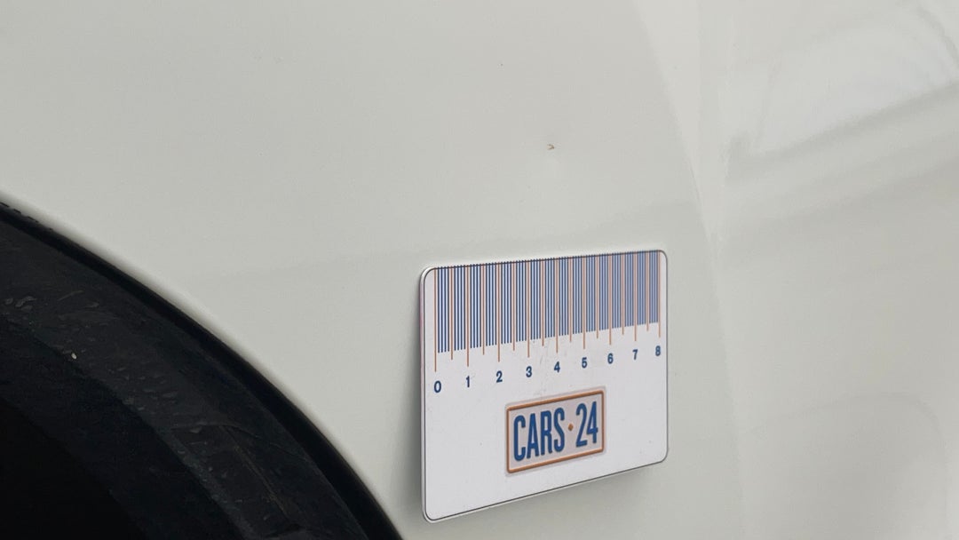 2022 Mitsubishi Pajero Sport Gls (4wd) 7 Seat, Automatic, 15188 km, Doors Rear RHS Dent