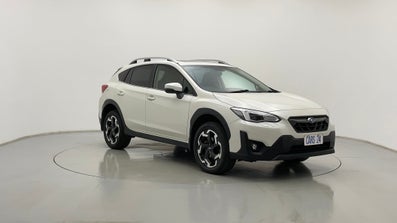 2021 Subaru XV 2.0i-s Awd Automatic, 65k km Petrol Car