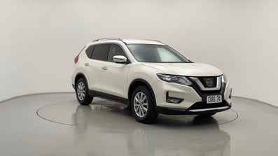 2018 Nissan X-trail St-l (2wd) Automatic, 61k kms Petrol Car