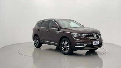 2021 Renault Koleos Zen (4x2) Automatic, 63k km Petrol Car