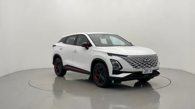 2023 Chery Omoda 5 Ex (high Version) Automatic, 22k km Petrol Car