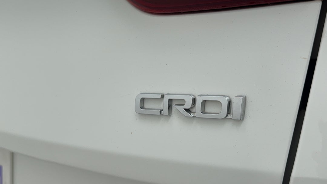 Badge (Boot Right Side)