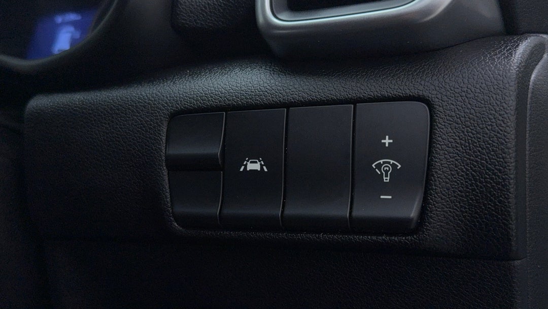 Utility Switches/Buttons