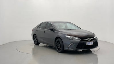 2017 Toyota Camry Rz S.e. Automatic, 101k km Petrol Car