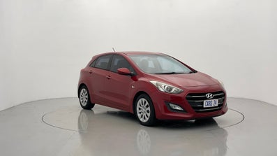 2015 Hyundai i30 Active Automatic, 83k km Petrol Car