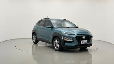 2020 Hyundai Kona Active (fwd) Automatic, 82k km Petrol Car