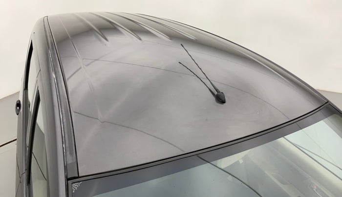 2014 Maruti Ertiga ZDI, Diesel, Manual, 1,36,879 km, Roof/Sunroof View