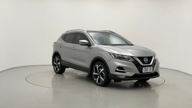 2021 Nissan Qashqai Ti Automatic, 35k km Petrol Car