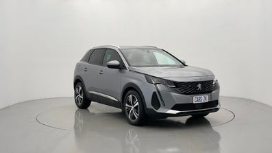 2021 Peugeot 3008 Allure 1.6 Thp Automatic, 68k km Petrol Car