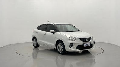 2019 Suzuki Baleno Gl Automatic, 61k kms Petrol Car