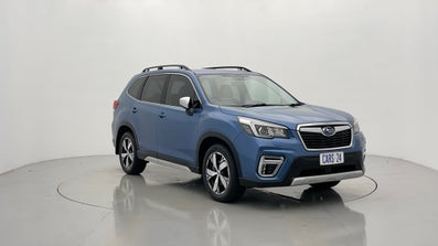 2018 Subaru Forester 2.5i-s (awd) Automatic, 43k kms Petrol Car