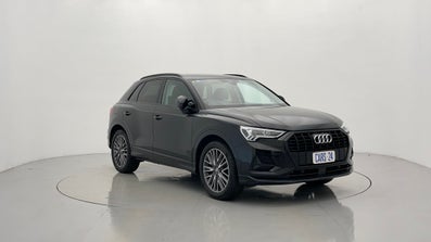 2019 Audi Q3 35 Tfsi S Tronic Launch Edit. Automatic, 45k km Petrol Car