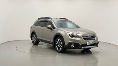 2015 Subaru Outback 2.5i Premium Awd Automatic, 157k km Petrol Car