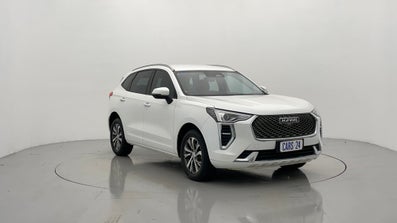 2021 GWM Haval Jolion Premium Automatic, 69k km Petrol Car