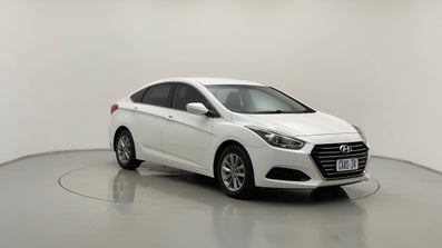 2017 Hyundai I40 Active Automatic, 59k kms Diesel Car