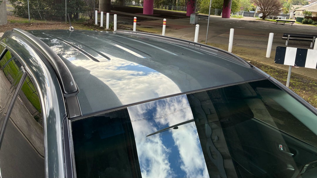 2016 Hyundai Santa Fe Active (4x4), Automatic, 115092 km, Roof/Sunroof View